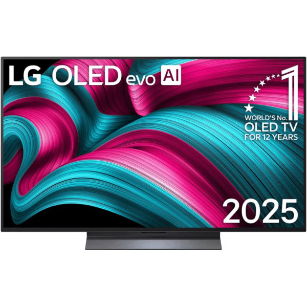 LG OLED48C5RLA.AMCN