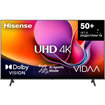 Televizor Hisense 43A6Q