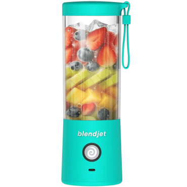 Blender BlendJet 2 Mixer Solid Mint